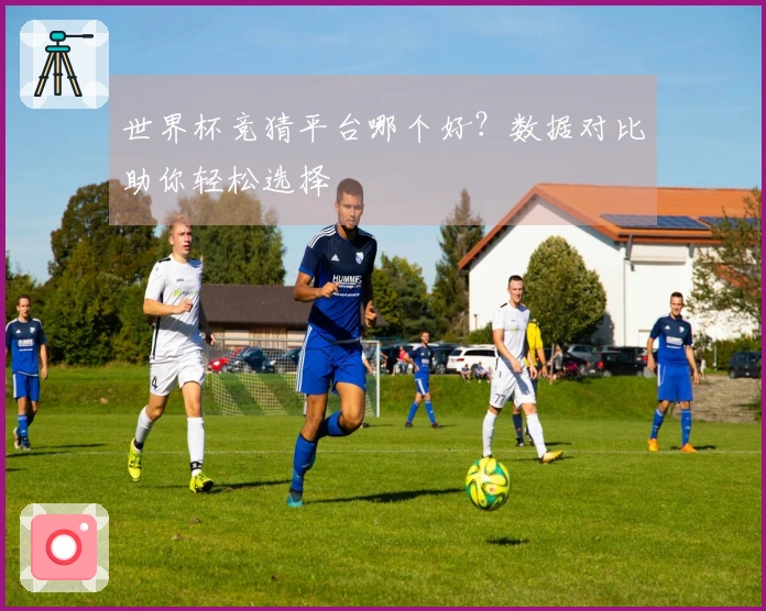 世界杯竞猜平台哪个好？数据对比助你轻松选择