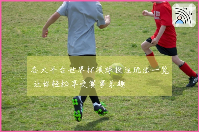 各大平台世界杯滚球投注玩法一览 让你轻松享受赛事乐趣