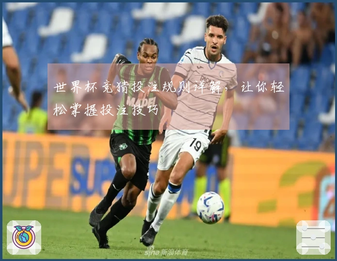 世界杯竞猜投注规则详解，让你轻松掌握投注技巧