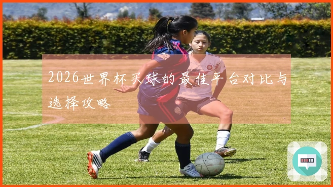 2026世界杯买球的最佳平台对比与选择攻略