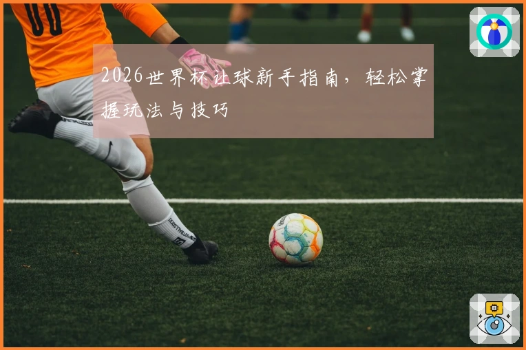 2026世界杯让球新手指南,轻松掌握玩法与技巧