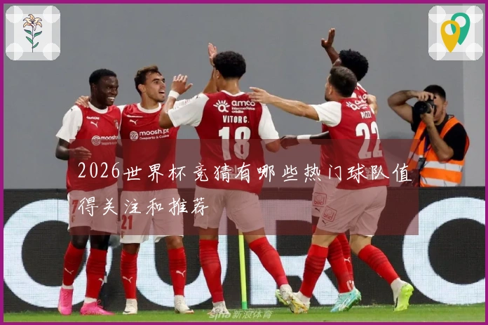 2026世界杯竞猜有哪些热门球队值得关注和推荐