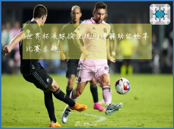 世界杯滚球投注规则详解助你畅享比赛乐趣