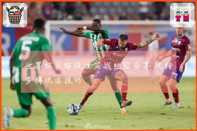 世界杯买球投注实战经验分享 玩转多样玩法技巧