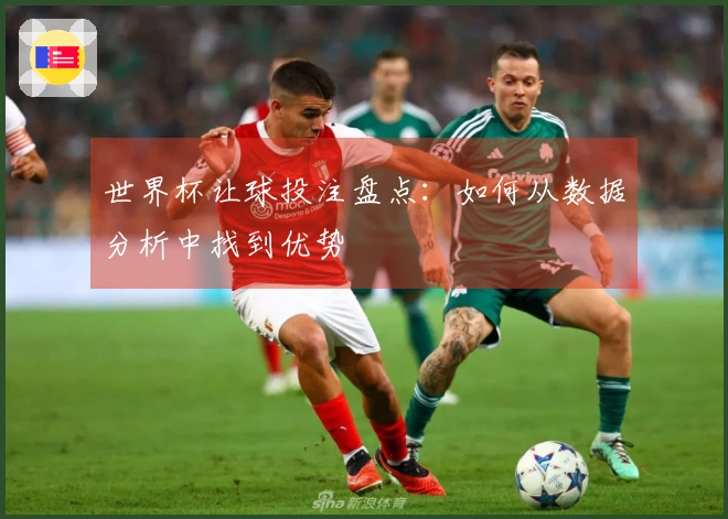世界杯让球投注盘点：如何从数据分析中找到优势