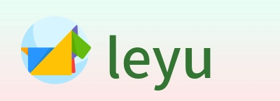 leyu Logo